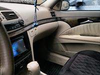 Mercedes-Benz E 320 2002 года за 4 500 000 тг. в Талдыкорган