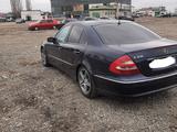 Mercedes-Benz E 320 2002 годаүшін4 500 000 тг. в Талдыкорган – фото 3