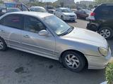 Hyundai Sonata 2003 года за 1 900 000 тг. в Актау – фото 5