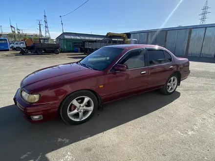 Nissan Maxima 1996 года за 3 000 000 тг. в Конаев (Капшагай) – фото 3