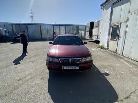 Nissan Maxima 1996 года за 3 000 000 тг. в Конаев (Капшагай) – фото 7