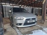 Mitsubishi Lancer 2013 годаfor4 700 000 тг. в Алматы