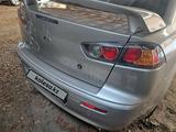 Mitsubishi Lancer 2013 годаfor4 700 000 тг. в Алматы – фото 5