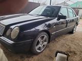 Mercedes-Benz E 280 1996 года за 3 000 000 тг. в Алматы – фото 5