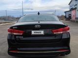 Kia Optima 2017 года за 5 200 000 тг. в Уральск – фото 5