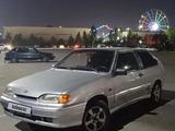 ВАЗ (Lada) 2113 2005 года за 1 200 000 тг. в Шымкент