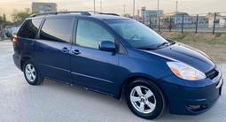 Toyota Sienna 2004 года за 3 600 000 тг. в Атырау – фото 3