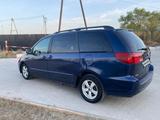 Toyota Sienna 2004 года за 3 800 000 тг. в Атырау – фото 5