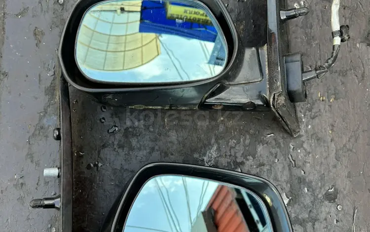 Зеркала Тойота Ипсум 2 Поколение за 30 000 тг. в Алматы