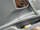 Mercedes-Benz E 320 2000 года за 4 300 000 тг. в Шымкент – фото 3