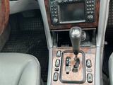 Mercedes-Benz E 320 2000 года за 4 300 000 тг. в Шымкент – фото 4