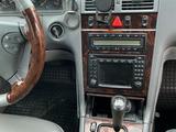 Mercedes-Benz E 320 2000 года за 4 300 000 тг. в Шымкент
