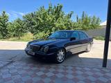 Mercedes-Benz E 320 2000 года за 4 300 000 тг. в Шымкент – фото 5