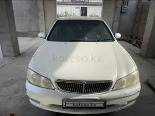 Nissan Cefiro