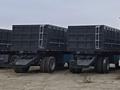 Shengrun  Прицеп корона 3 оси, 45т, боковая разгрузка 2025 года за 13 800 000 тг. в Павлодар – фото 12