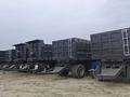 Shengrun  Прицеп корона 3 оси, 45т, боковая разгрузка 2025 года за 13 800 000 тг. в Павлодар – фото 14