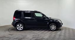 Skoda Yeti 2013 года за 3 330 000 тг. в Алматы – фото 4