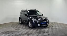 Skoda Yeti 2013 года за 3 330 000 тг. в Алматы – фото 3