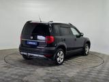 Skoda Yeti 2013 годаүшін3 330 000 тг. в Алматы – фото 5