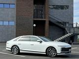 Hyundai Grandeur 2023 года за 18 700 000 тг. в Атырау – фото 3