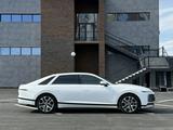 Hyundai Grandeur 2023 года за 18 700 000 тг. в Атырау – фото 4