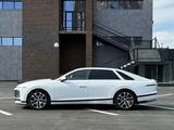 Hyundai Grandeur 2023 года за 18 700 000 тг. в Атырау – фото 5