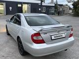 Toyota Camry 2003 года за 4 500 000 тг. в Павлодар – фото 3