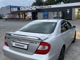 Toyota Camry 2003 года за 4 500 000 тг. в Павлодар – фото 5