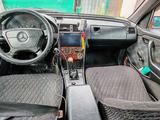Mercedes-Benz E 200 1993 года за 1 100 000 тг. в Астана – фото 3