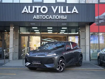 Deepal S07 Max ADS SE 215 2025 года за 12 500 000 тг. в Алматы