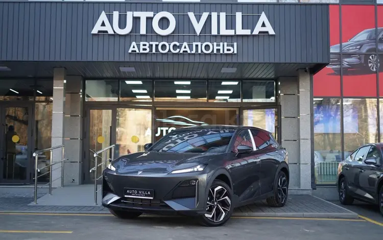 Deepal S07 Max ADS SE 215 2025 года за 12 500 000 тг. в Алматы