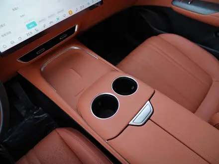 Deepal S07 Max ADS SE 215 2025 года за 12 500 000 тг. в Алматы – фото 11