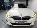 BMW 320 2024 года за 20 100 000 тг. в Алматы – фото 3