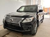 Lexus LX 570 2008 годаүшін18 300 000 тг. в Актау