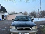 Subaru Outback 2000 года за 3 200 000 тг. в Алматы