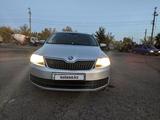 Skoda Rapid 2014 годаfor5 200 000 тг. в Талдыкорган