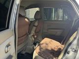 Nissan Tiida 2007 годаүшін3 100 000 тг. в Шымкент – фото 4