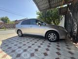 Nissan Tiida 2007 годаүшін3 100 000 тг. в Шымкент – фото 2