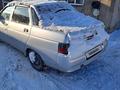 ВАЗ (Lada) 2110 2003 года за 1 000 000 тг. в Караганда – фото 4