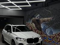 BMW X5 2019 годаfor28 000 000 тг. в Караганда