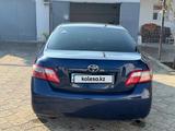 Toyota Camry 2008 годаүшін5 600 000 тг. в Жанаозен – фото 4