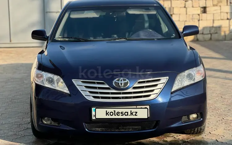 Toyota Camry 2008 года за 5 600 000 тг. в Жанаозен