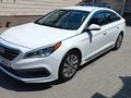 Hyundai Sonata 2016 года за 8 500 000 тг. в Алматы – фото 2