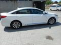 Hyundai Sonata 2016 года за 8 500 000 тг. в Алматы – фото 10