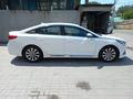 Hyundai Sonata 2016 года за 8 500 000 тг. в Алматы – фото 3
