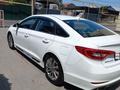 Hyundai Sonata 2016 года за 8 500 000 тг. в Алматы – фото 6