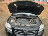 Toyota Corolla 2009 года за 3 800 000 тг. в Астана – фото 3