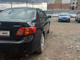 Toyota Corolla 2009 года за 3 800 000 тг. в Астана – фото 5