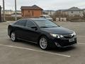 Toyota Camry 2012 годаүшін6 500 000 тг. в Атырау