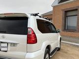 Toyota Land Cruiser Prado 2007 года за 12 000 000 тг. в Актау – фото 5